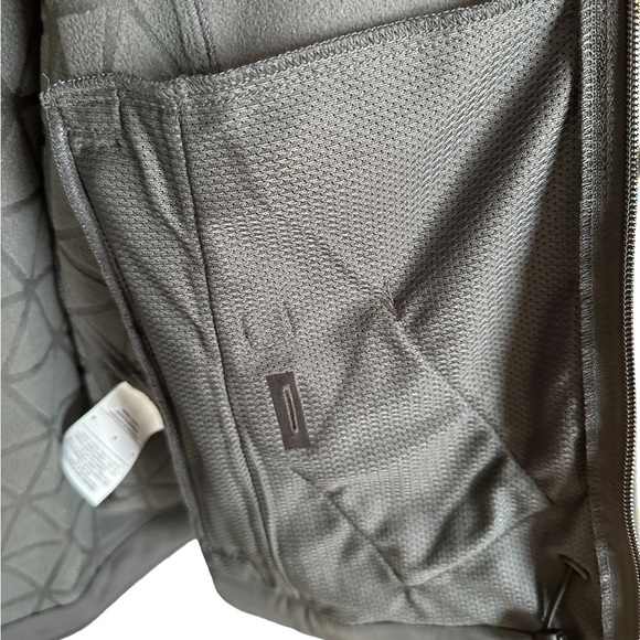 Nike FZ Fleece Lined Lightweight Jacket - Picture 6 of 9